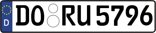 DO-RU5796