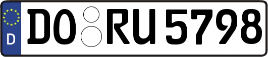 DO-RU5798