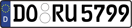 DO-RU5799