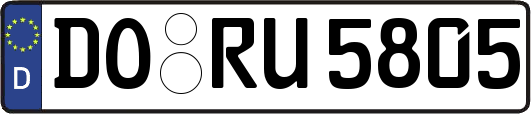DO-RU5805