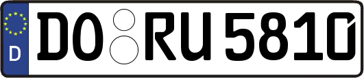 DO-RU5810
