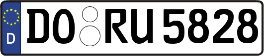 DO-RU5828