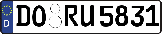 DO-RU5831