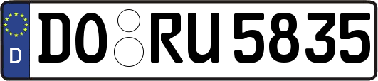 DO-RU5835