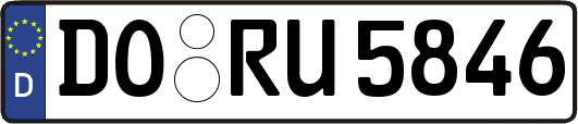 DO-RU5846