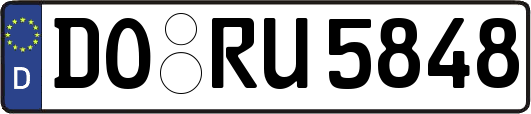 DO-RU5848