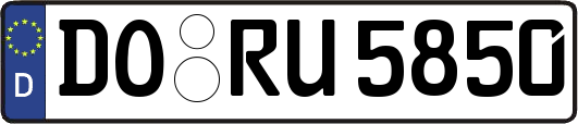 DO-RU5850