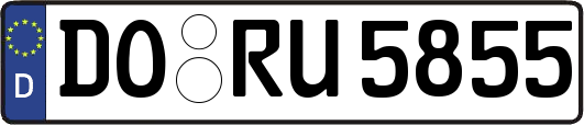 DO-RU5855