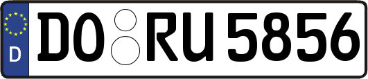 DO-RU5856