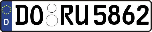 DO-RU5862