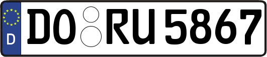 DO-RU5867