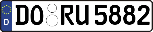 DO-RU5882