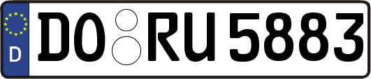 DO-RU5883