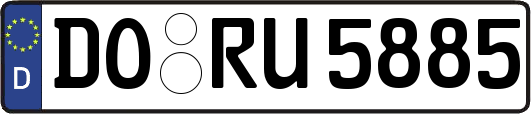 DO-RU5885