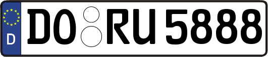 DO-RU5888