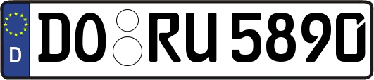 DO-RU5890