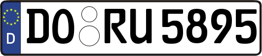 DO-RU5895