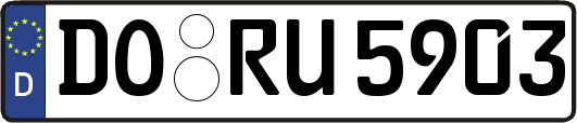 DO-RU5903
