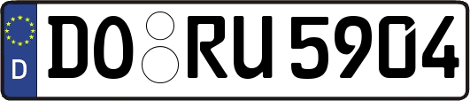 DO-RU5904