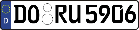 DO-RU5906
