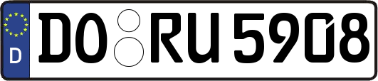 DO-RU5908