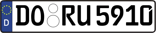 DO-RU5910