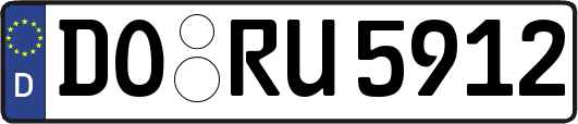 DO-RU5912