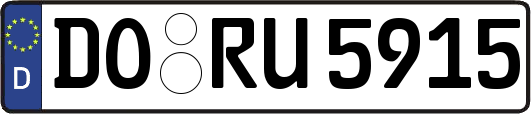 DO-RU5915