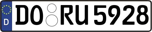 DO-RU5928