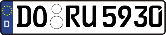 DO-RU5930