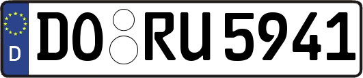 DO-RU5941