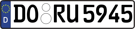DO-RU5945