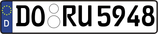 DO-RU5948