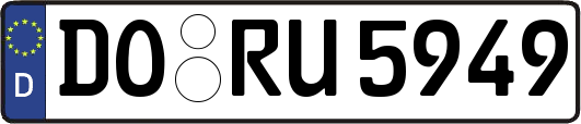 DO-RU5949
