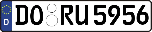 DO-RU5956