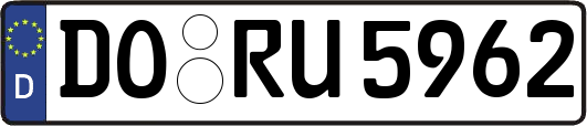 DO-RU5962