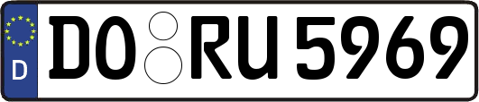 DO-RU5969