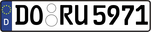 DO-RU5971