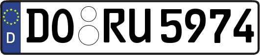 DO-RU5974
