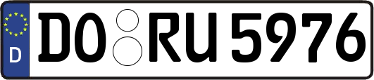 DO-RU5976