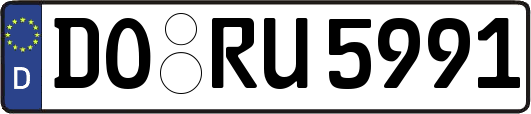 DO-RU5991