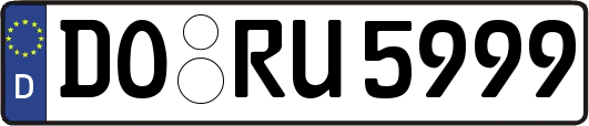 DO-RU5999