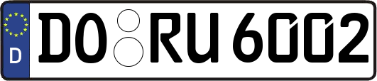 DO-RU6002