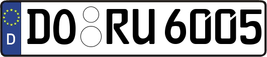 DO-RU6005