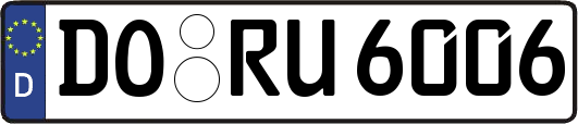 DO-RU6006
