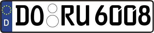 DO-RU6008