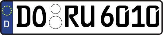 DO-RU6010