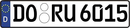 DO-RU6015