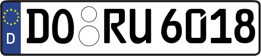 DO-RU6018