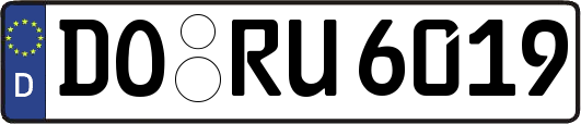 DO-RU6019